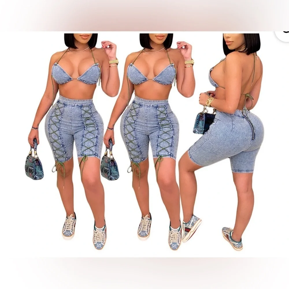 Blush Mark 2pcs women